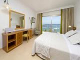 Under Renovation Suite with sea view