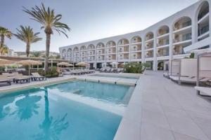 Hotel Blau Parc, San Antonio Abad