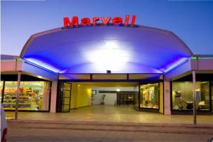 Marvell Club Hotel & Apartments, San Antonio Abad