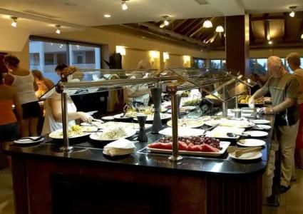 Marvell Club & Apartments - 9