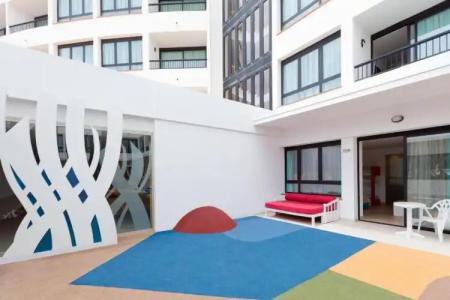 Marvell Club & Apartments - 28