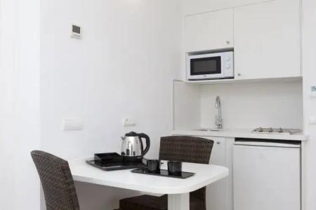 Marvell Club & Apartments - 22