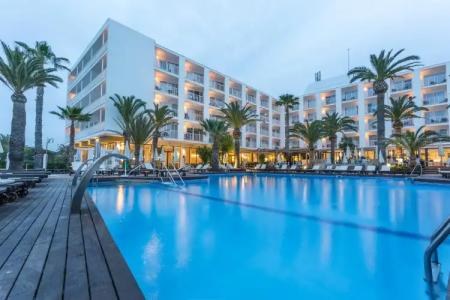 Palladium Palmyra - Adults Only