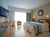 Deluxe Double room seafront