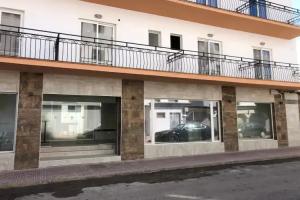 Hostal Rosalia Hotel, San Antonio Abad