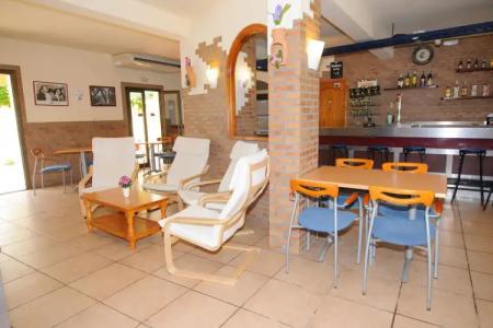 Hostal Rosalia - 21