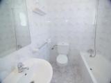 Standard Triple room with balcony