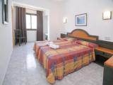 Standard Single room with balcony
