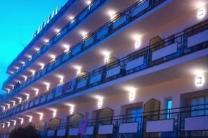 Hotel Tropical, San Antonio Abad
