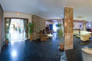 Hotel Tropical, San Antonio Abad