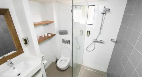 Marble Stella Maris Ibiza - 61