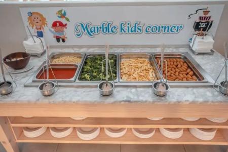 Marble Stella Maris Ibiza - 9