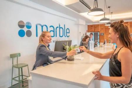 Marble Stella Maris Ibiza - 30