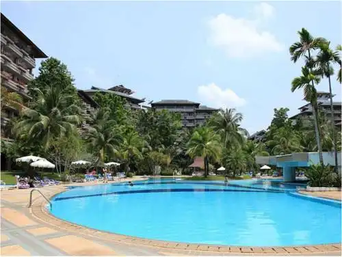 Maritime Park And Spa Resort