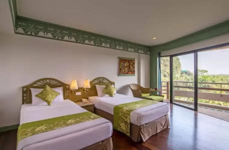 Maritime Park And Spa Resort - 21