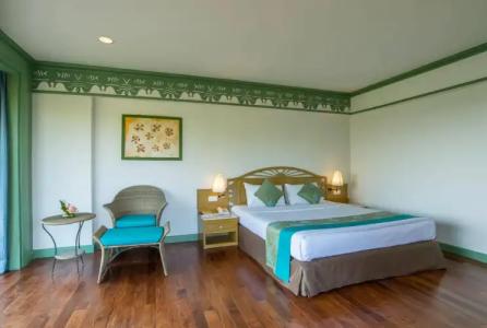 Maritime Park And Spa Resort - 16