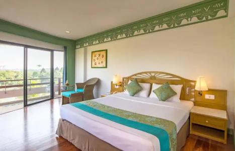 Maritime Park And Spa Resort - 29