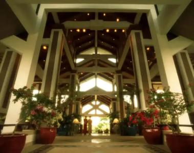 Maritime Park And Spa Resort - 12