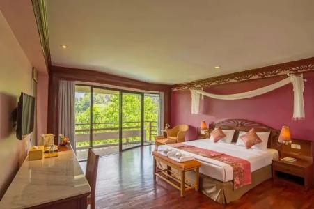 Maritime Park And Spa Resort - 20