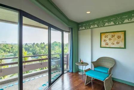 Maritime Park And Spa Resort - 17