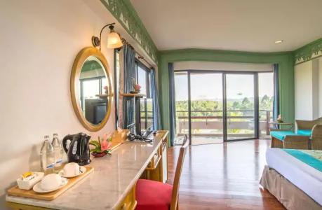 Maritime Park And Spa Resort - 23