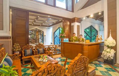Maritime Park And Spa Resort - 28