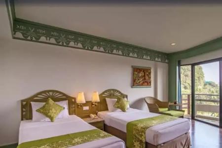 Maritime Park And Spa Resort - 6