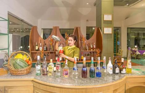 Maritime Park And Spa Resort - 31