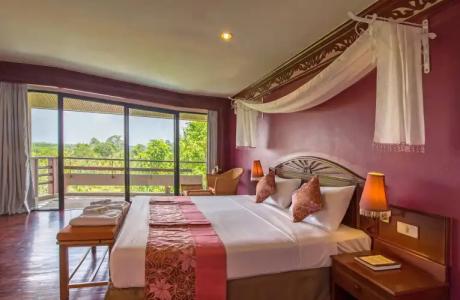 Maritime Park And Spa Resort - 24