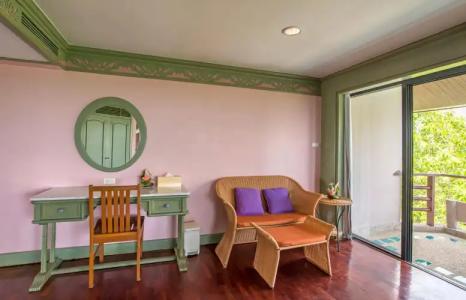 Maritime Park And Spa Resort - 26