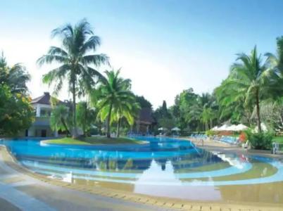 Maritime Park And Spa Resort - 14