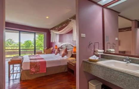 Maritime Park And Spa Resort - 27