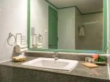 Superior Double room with balcony