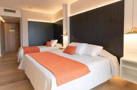 Golden Port Salou & Spa - 39