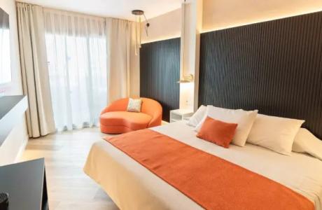 Golden Port Salou & Spa - 41