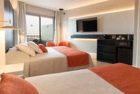 Golden Port Salou & Spa - 36