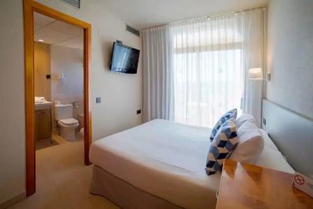 Hotel-ApartDorada Palace - 98