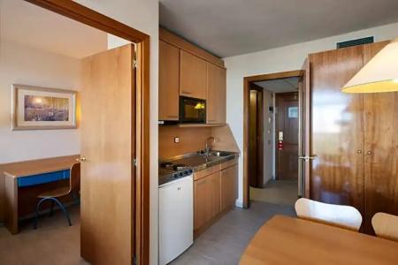 Hotel-ApartDorada Palace - 113