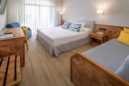 Hotel-ApartDorada Palace - 107