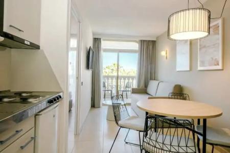 Hotel-ApartDorada Palace - 122