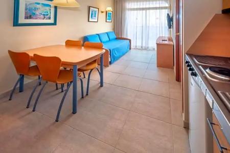 Hotel-ApartDorada Palace - 114