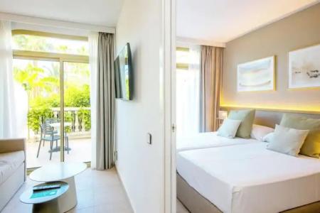 Hotel-ApartDorada Palace - 121