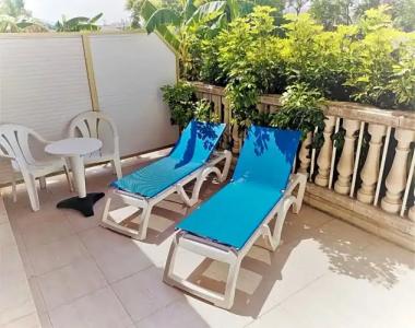 Hotel-ApartDorada Palace - 116