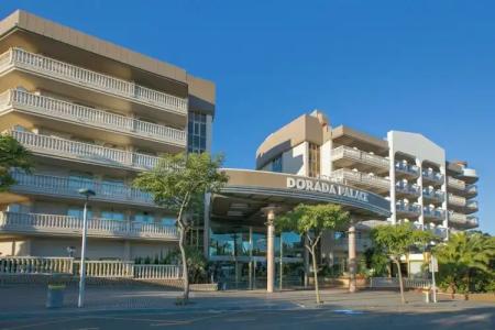 Hotel-ApartDorada Palace - 120