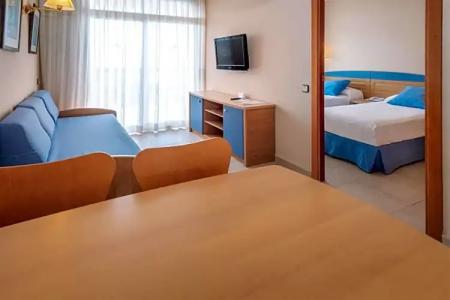 Hotel-ApartDorada Palace - 109