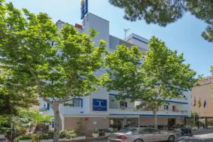 Hotel Tolosa, Salou