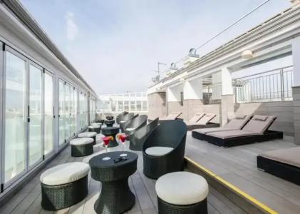 Regente Aragón Gastronómico - 16