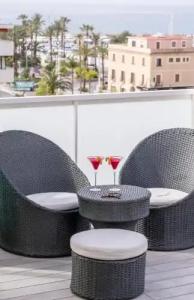 Regente Aragón Gastronómico - 13