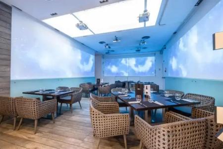 Regente Aragón Gastronómico - 14