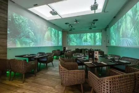 Regente Aragón Gastronómico - 15